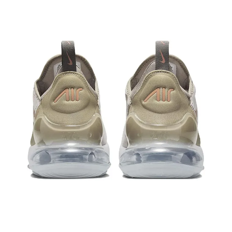 Nike Air Max 270 Cream-4
