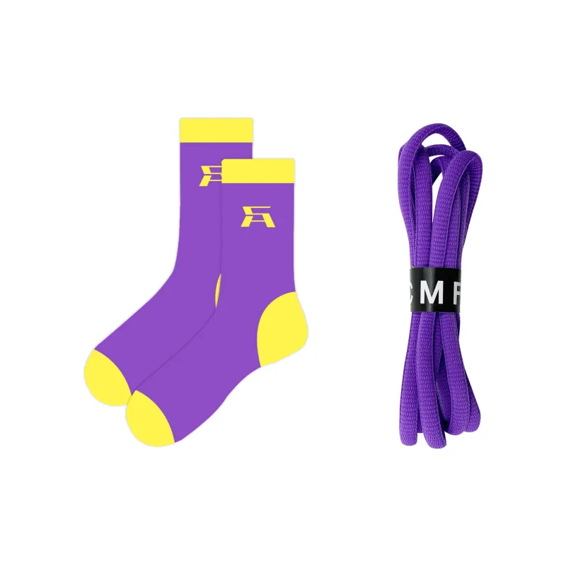CMFY Shoelaces Unisex-0