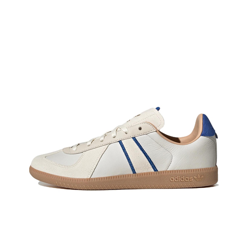 Adidas Originals Originals Bw Army White Blue POIZON