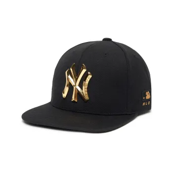 MLB Acrylic Fiber Wool Baseball Caps Unisex