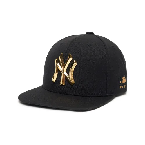 MLB Acrylic Fiber Wool Baseball Caps Unisex