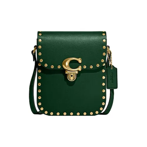 COACH Studio Crossbody Bags