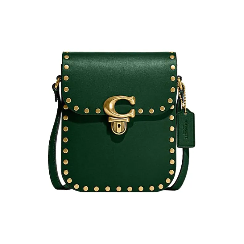COACH Studio Crossbody Bags-0