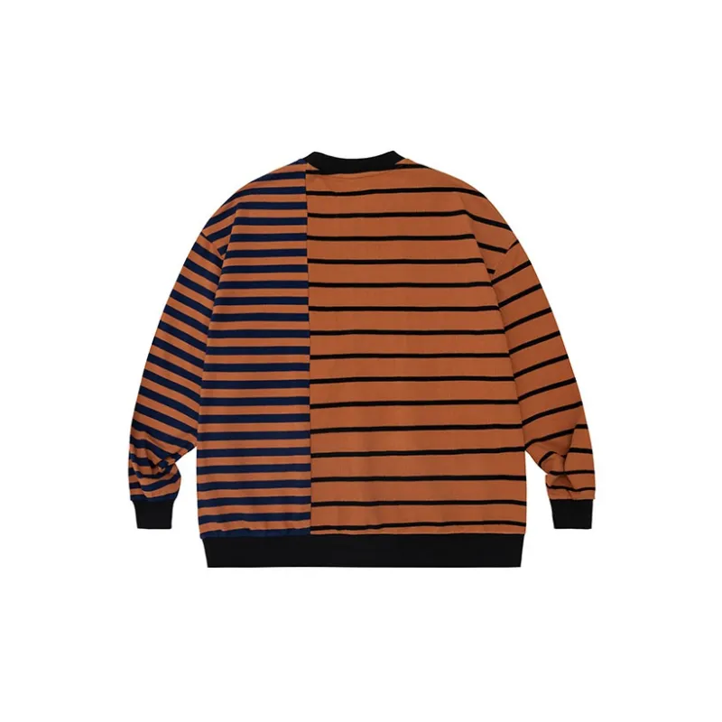 URBAN STANDARD Sweatshirts Men-5