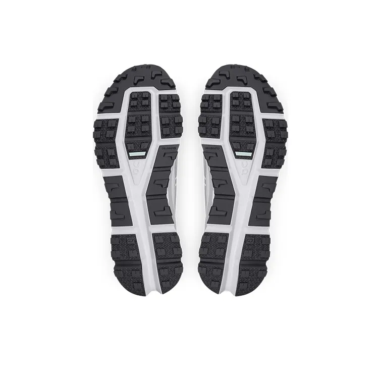 On Running Cloudultra Glacier Grey Frost White-5