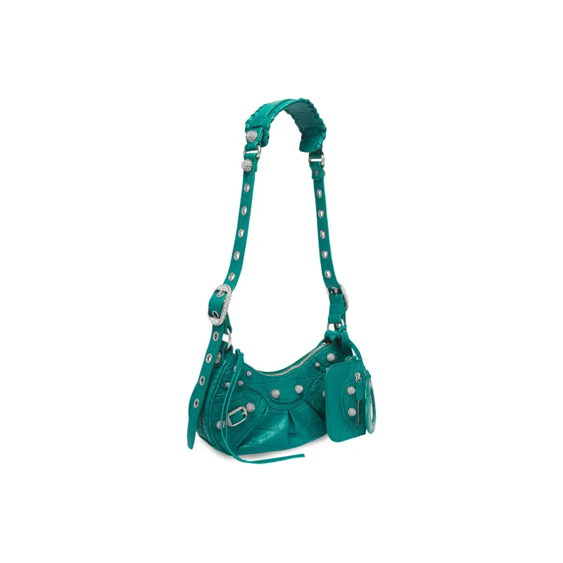 Balenciaga Le Cagole Shoulder Bags-2