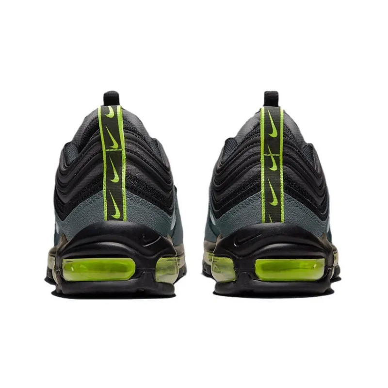 Nike Air Max 97 Iron Grey Volt-4
