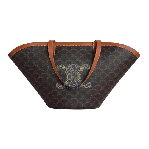 CELINE Triomphe Handbags