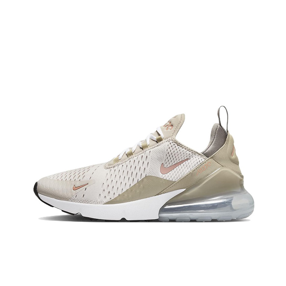 Nike Air Max 270 Cream POIZON