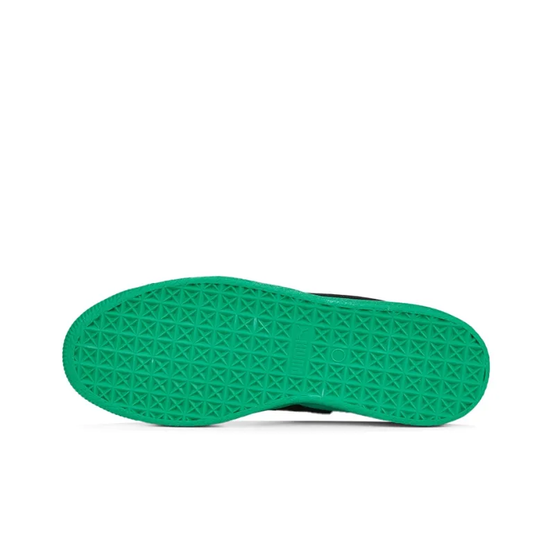 PUMA Suede Rs 2.7 Porsche Deep Green-5