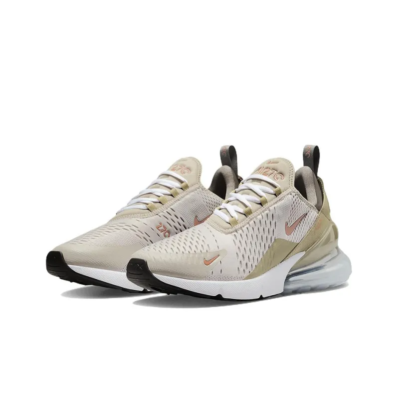 Nike Air Max 270 Cream-2