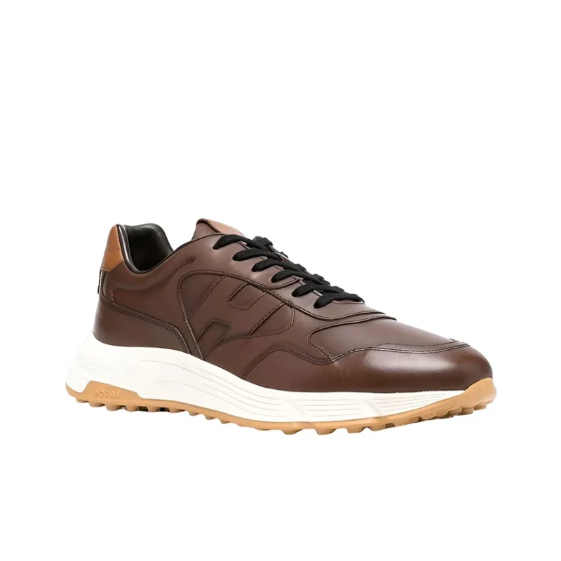 HOGAN Hyperlight Lace Up Sneakers-1