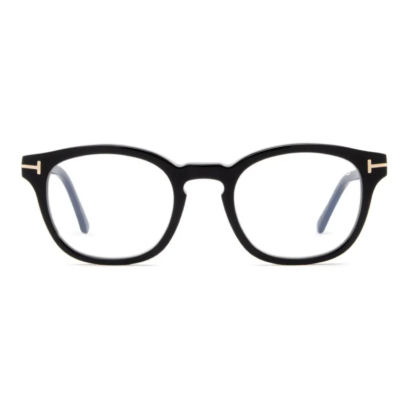 TOM FORD Square Frame Glasses-1