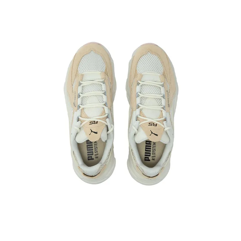 PUMA Rs Connect Desert 'Cream White'-3