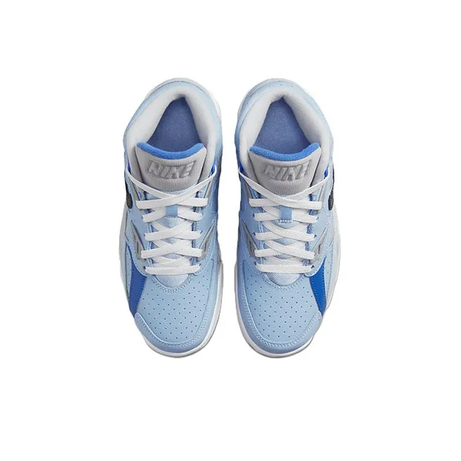 Nike Air Trainer SC High Kansas City Royals GS-3