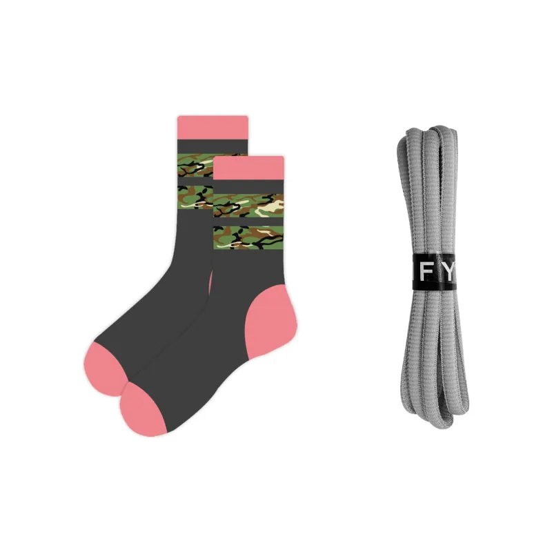 CMFY Shoelaces Unisex-2