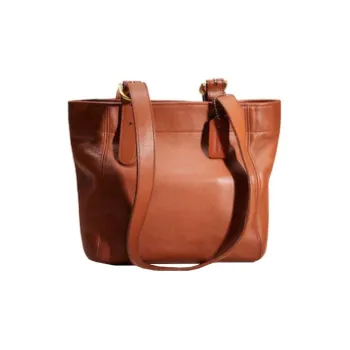 COACH Buckle Shoulder Bags