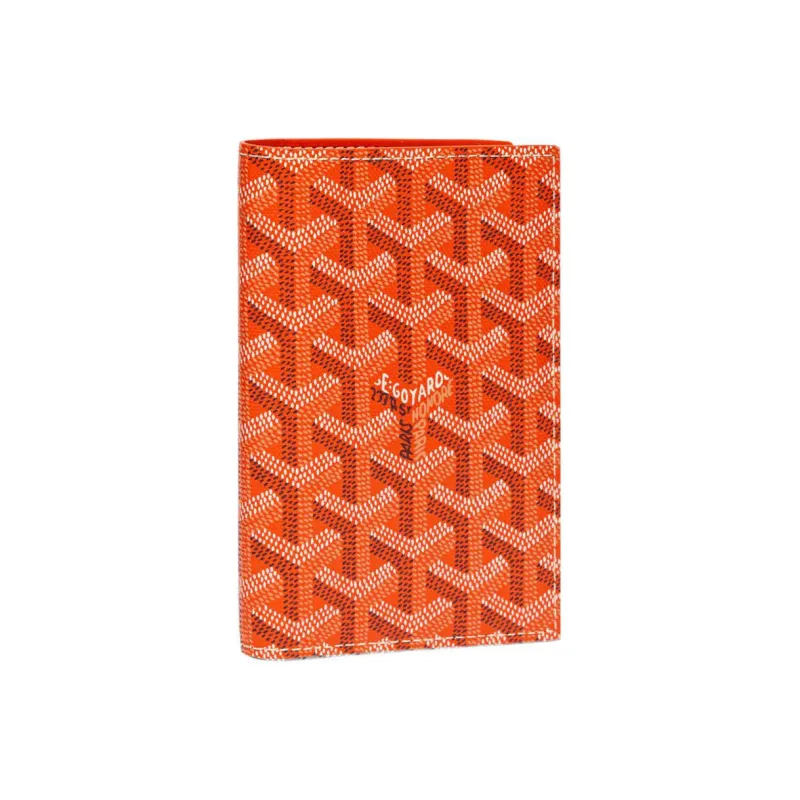 GOYARD Grenelle Passport Holders-1