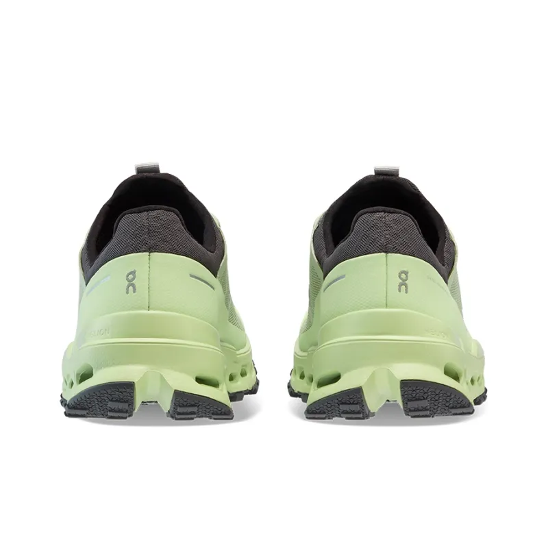 On Running Cloudultra Vine Meadow Green Women's-4
