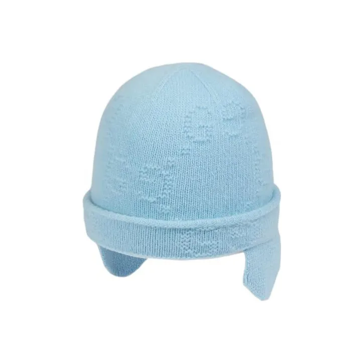 GUCCI Beanies Baby Blue-1