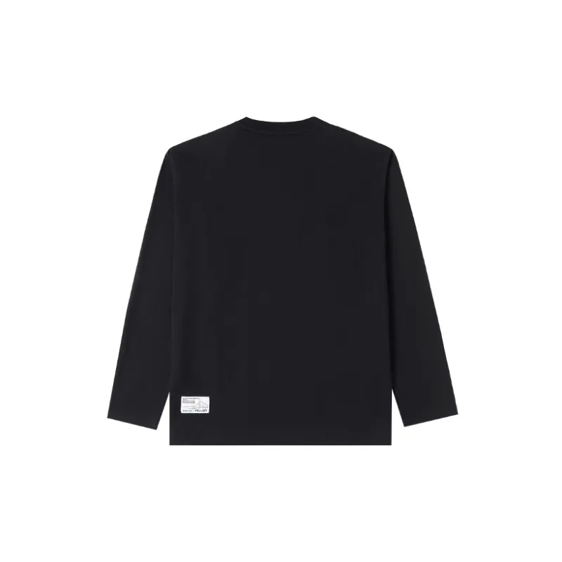 PELLIOT Mountain Collection Sweatshirt Unisex-1