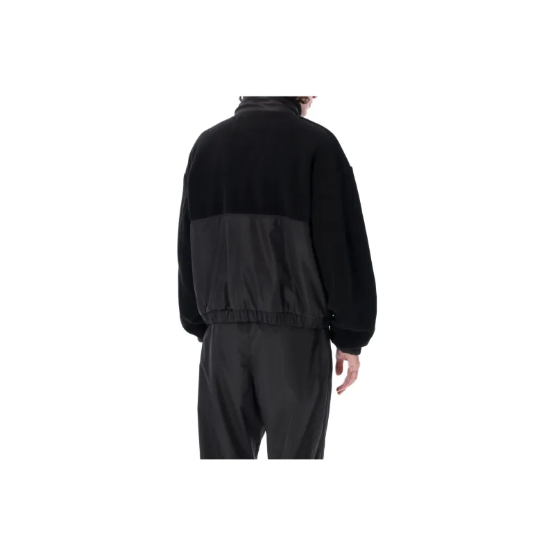 AMBUSH Multi Cord Fleece Jacket-2