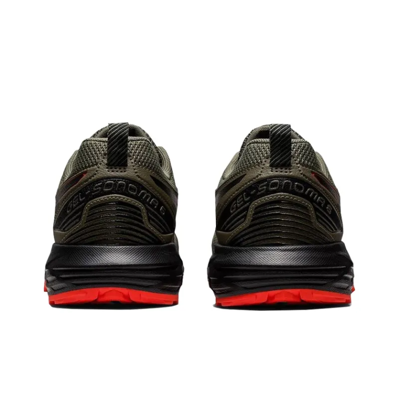 Asics Gel Sonoma 6 'Olive Green'-3
