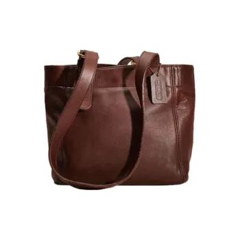 COACH Buckle Shoulder Bags