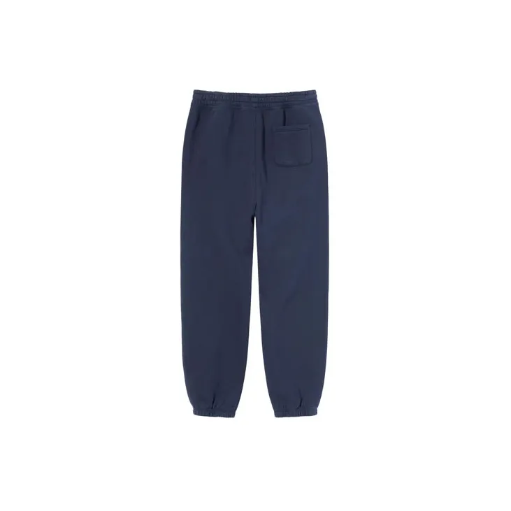 Stussy Overdyed Stock Logo Pant-7