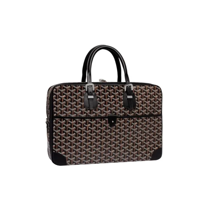 GOYARD Ambassade Briefcases-1