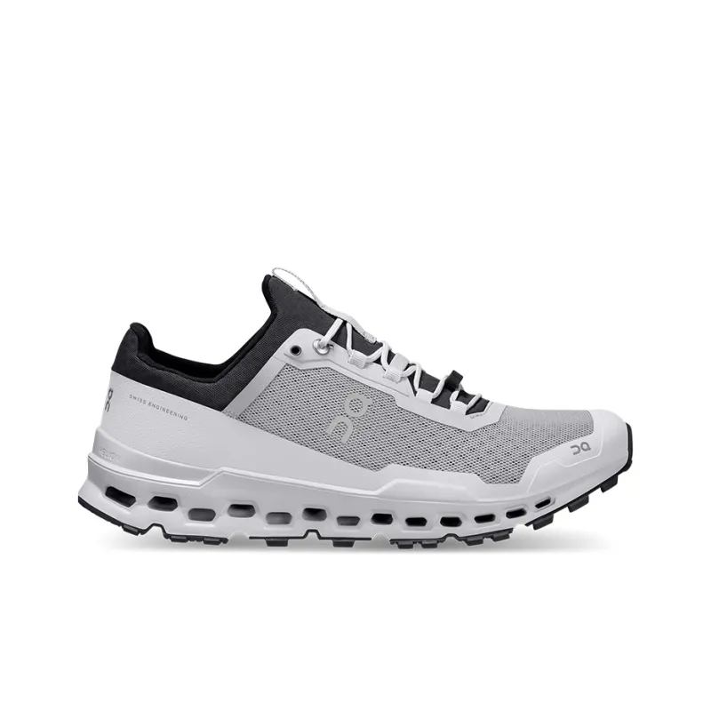 On Running Cloudultra Glacier Grey Frost White-1
