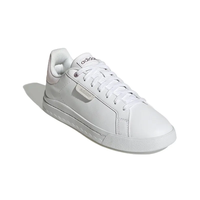 Court Silk Women's Adidas Neo 'White Almost Pink' Women's-2