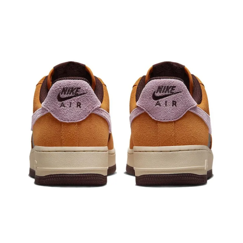 Nike Air Force 1 Low '07 Magma Orange Women's-4