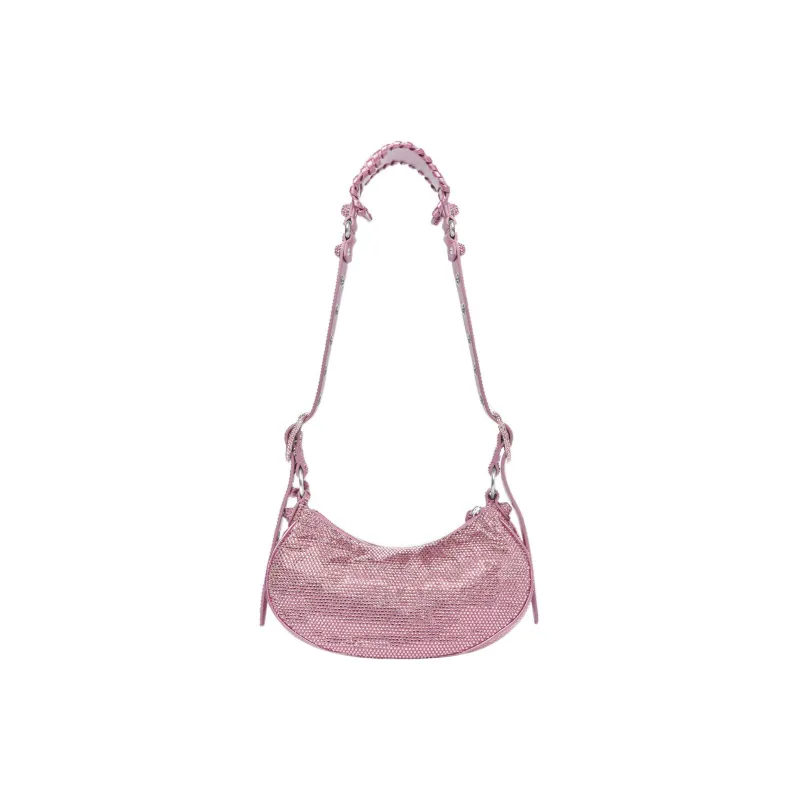 Balenciaga Le Cagole Shoulder Bags-3