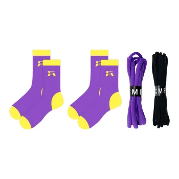 CMFY Shoelaces Unisex