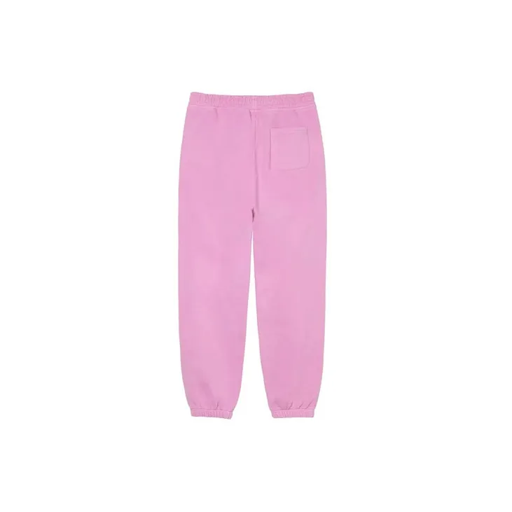 Stussy Overdyed Stock Logo Pant-5