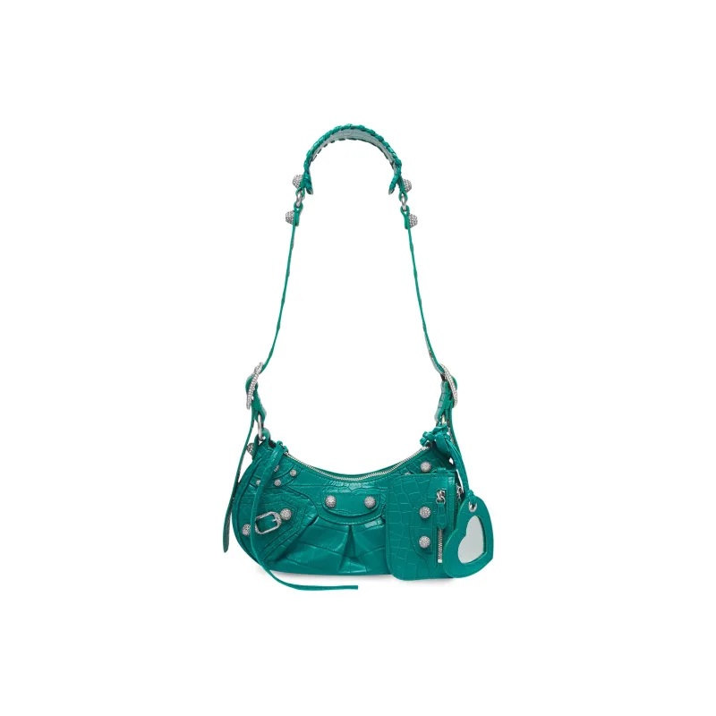 Balenciaga Le Cagole Shoulder Bags-1