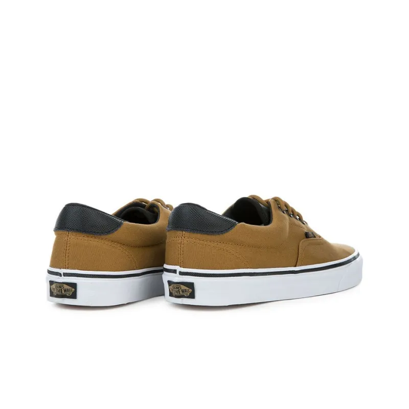 Vans Era 59 Low Top Casual Skate Shoes Unisex Brown-3
