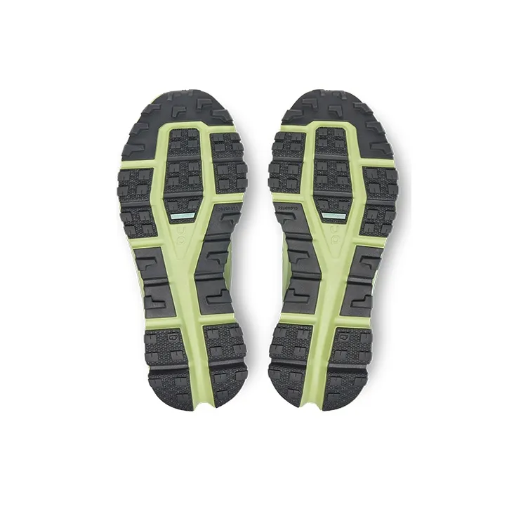 On Running Cloudultra Vine Meadow Green Women's-5