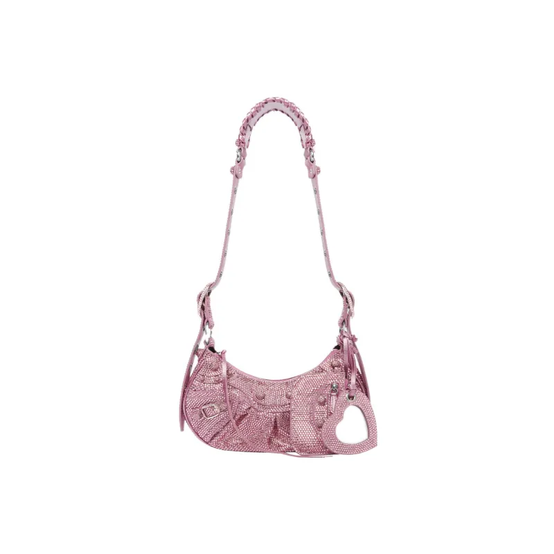 Balenciaga Le Cagole Shoulder Bags-1