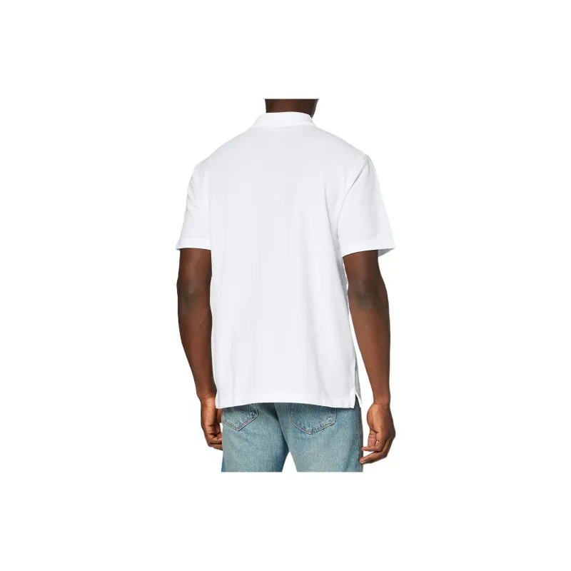 Carhartt Polo Shirts Men White-1