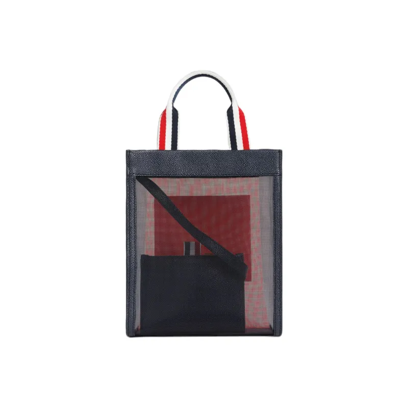 THOM BROWNE· Polyamide Shoulder Bag, Crossbody Bag, Handbag Trumpets Women's-2
