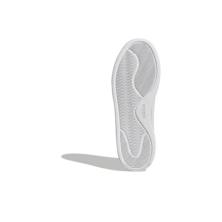 Court Silk Women's Adidas Neo 'White Almost Pink' Women's-5