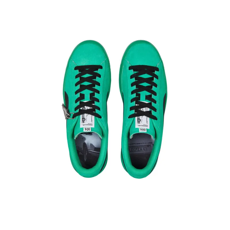 PUMA Suede Rs 2.7 Porsche Deep Green-3