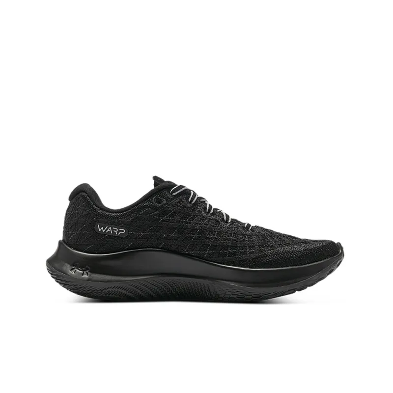 Under Armour Flow Velociti Wind 2 Cn 'Black White' Women's-1