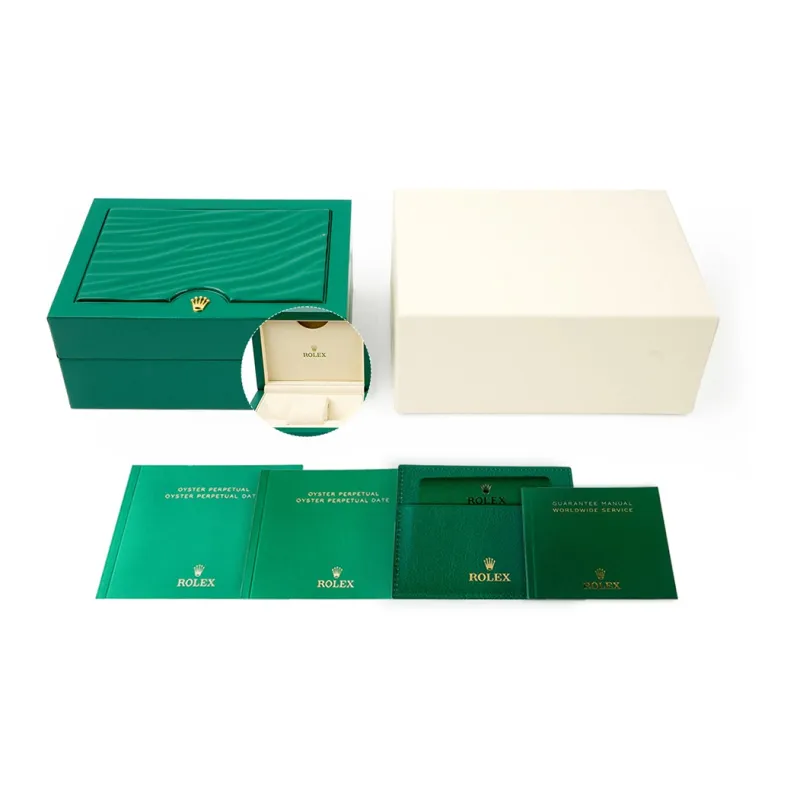 ROLEX 2023 Unworn Day Date 40mm-2