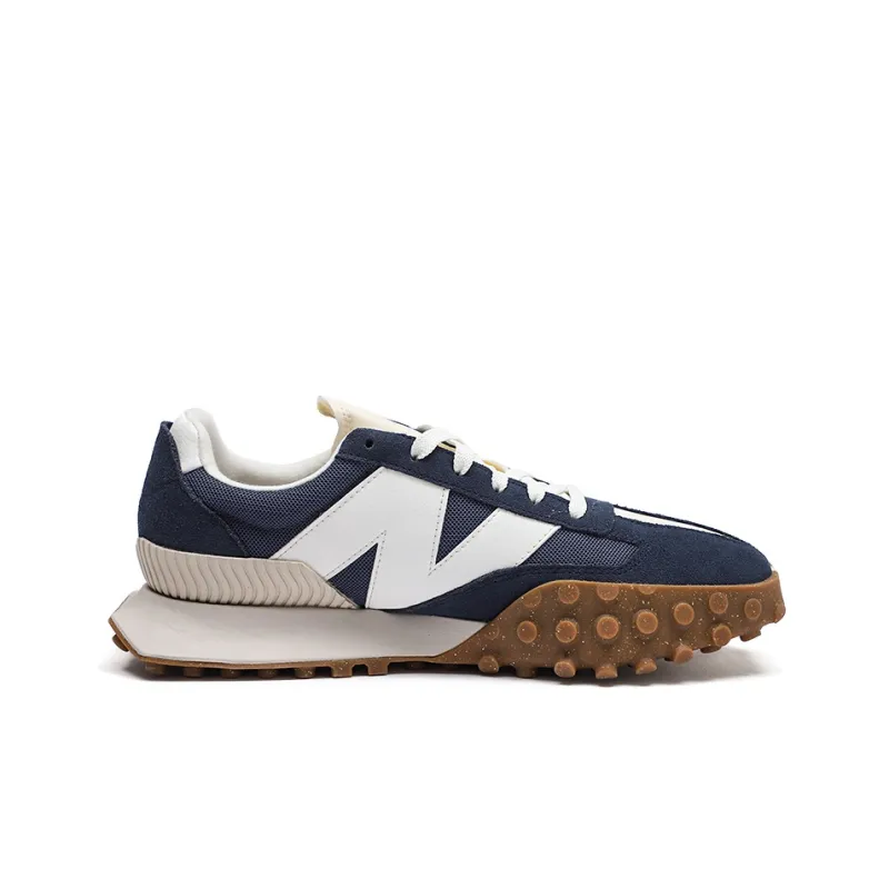 New Balance XC 72 Navy White Gum-1