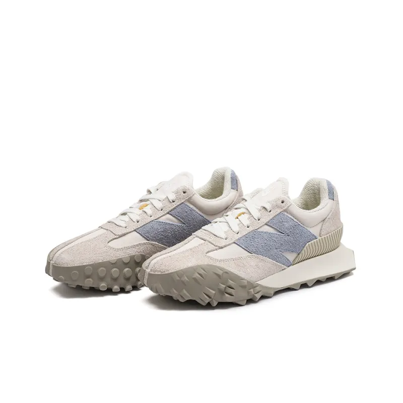 New Balance XC 72 Sea Salt Light Arctic Grey-2