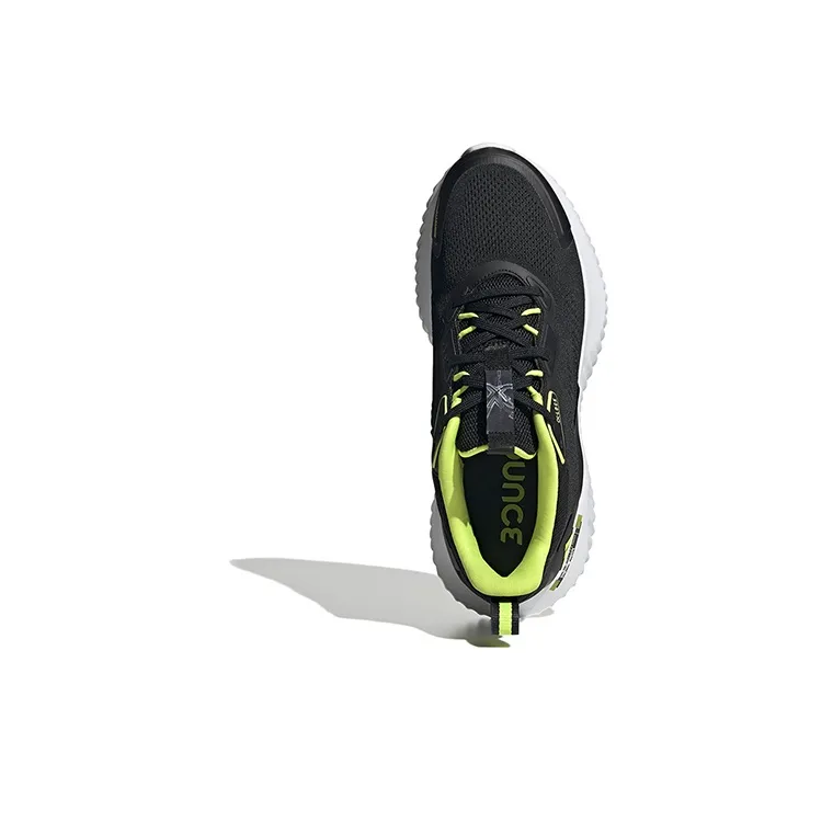 Adidas Joker 2 Cozy Wear Resistant 'Black Green'-4