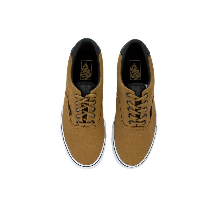 Vans Era 59 Low Top Casual Skate Shoes Unisex Brown-4